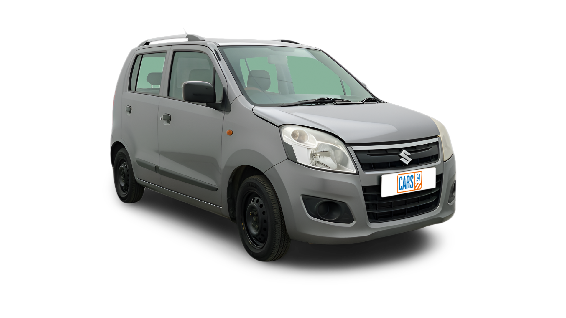 Maruti Wagon R 1.0-img